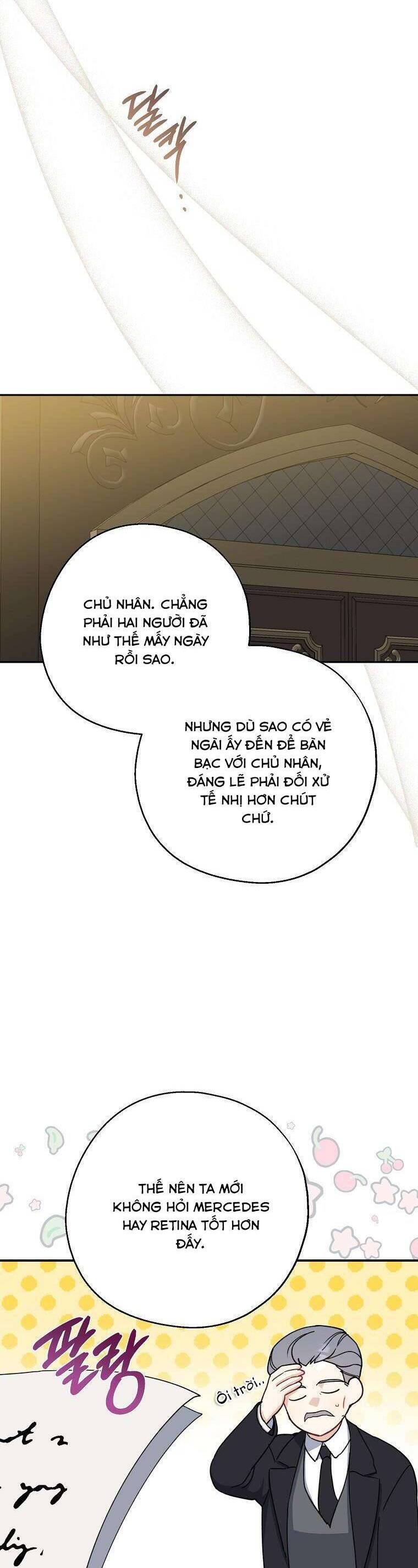 Trở Thành Con Gái Nhà Tài Phiệt Chapter 90 - 42