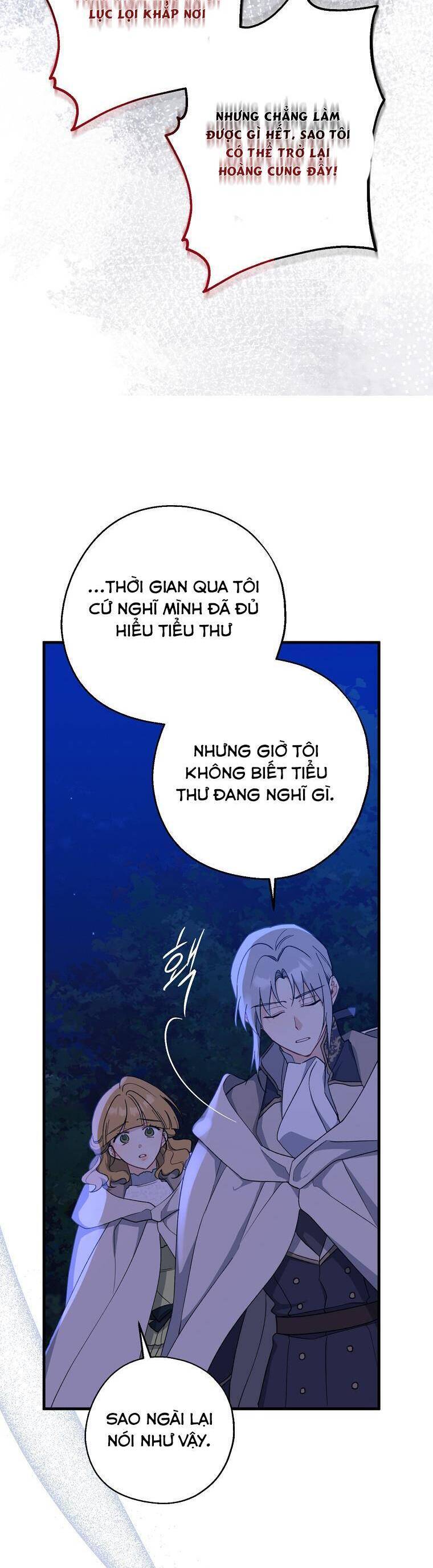 Trở Thành Con Gái Nhà Tài Phiệt Chapter 94 - 7