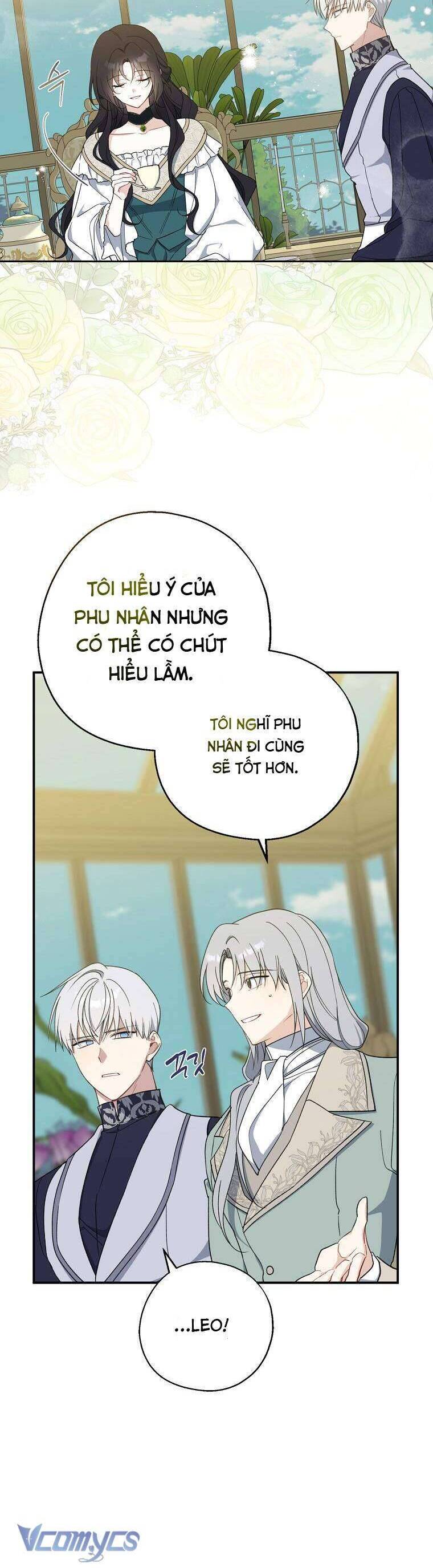 Trở Thành Con Gái Nhà Tài Phiệt Chapter 95 - 28