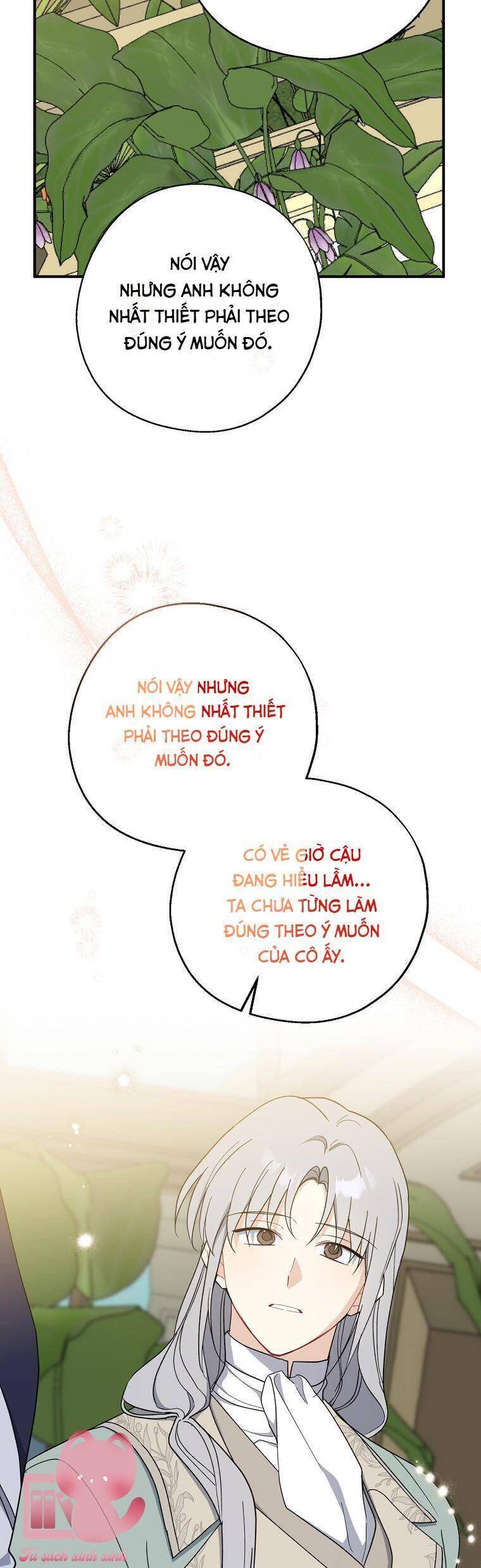 Trở Thành Con Gái Nhà Tài Phiệt Chapter 96 - 21