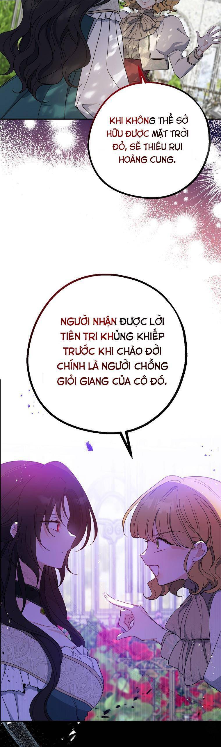 Trở Thành Con Gái Nhà Tài Phiệt Chapter 97 - 16