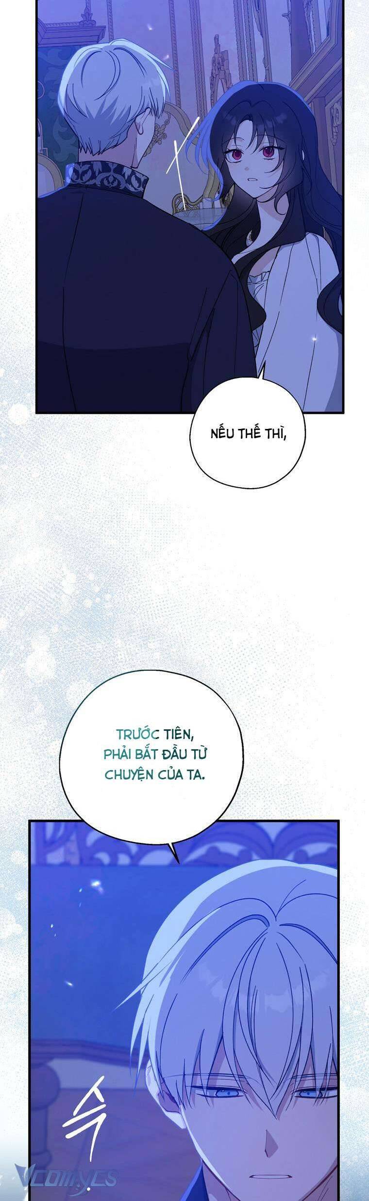 Trở Thành Con Gái Nhà Tài Phiệt Chapter 98 - 15