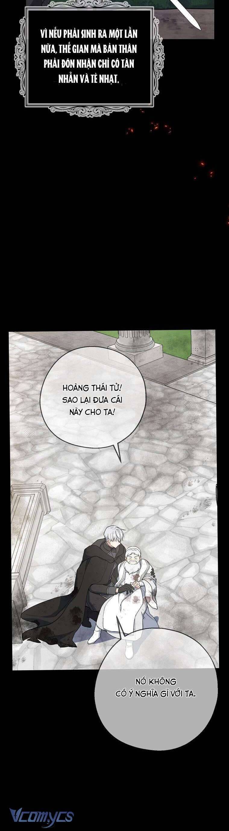 Trở Thành Con Gái Nhà Tài Phiệt Chapter 98 - 39