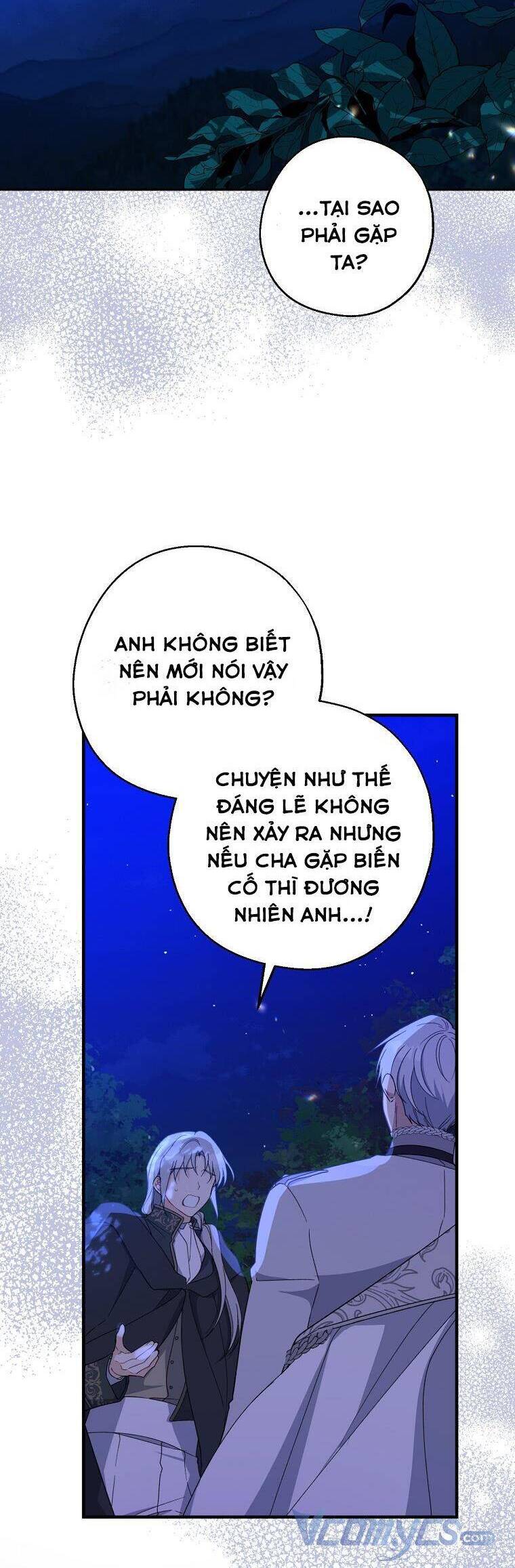 Trở Thành Con Gái Nhà Tài Phiệt Chapter 86 - 44