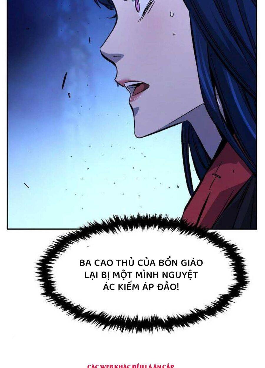 Cảm Kiếm Tuyệt Đối Chapter 103 - 129