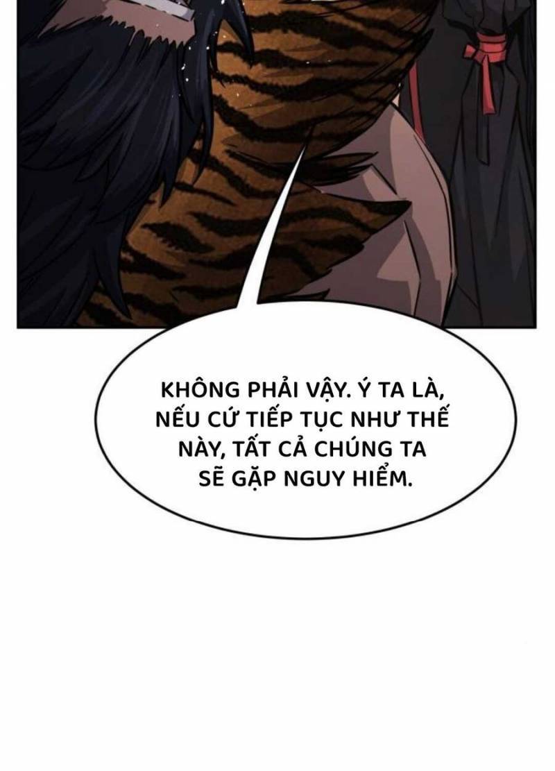 Cảm Kiếm Tuyệt Đối Chapter 104 - 136