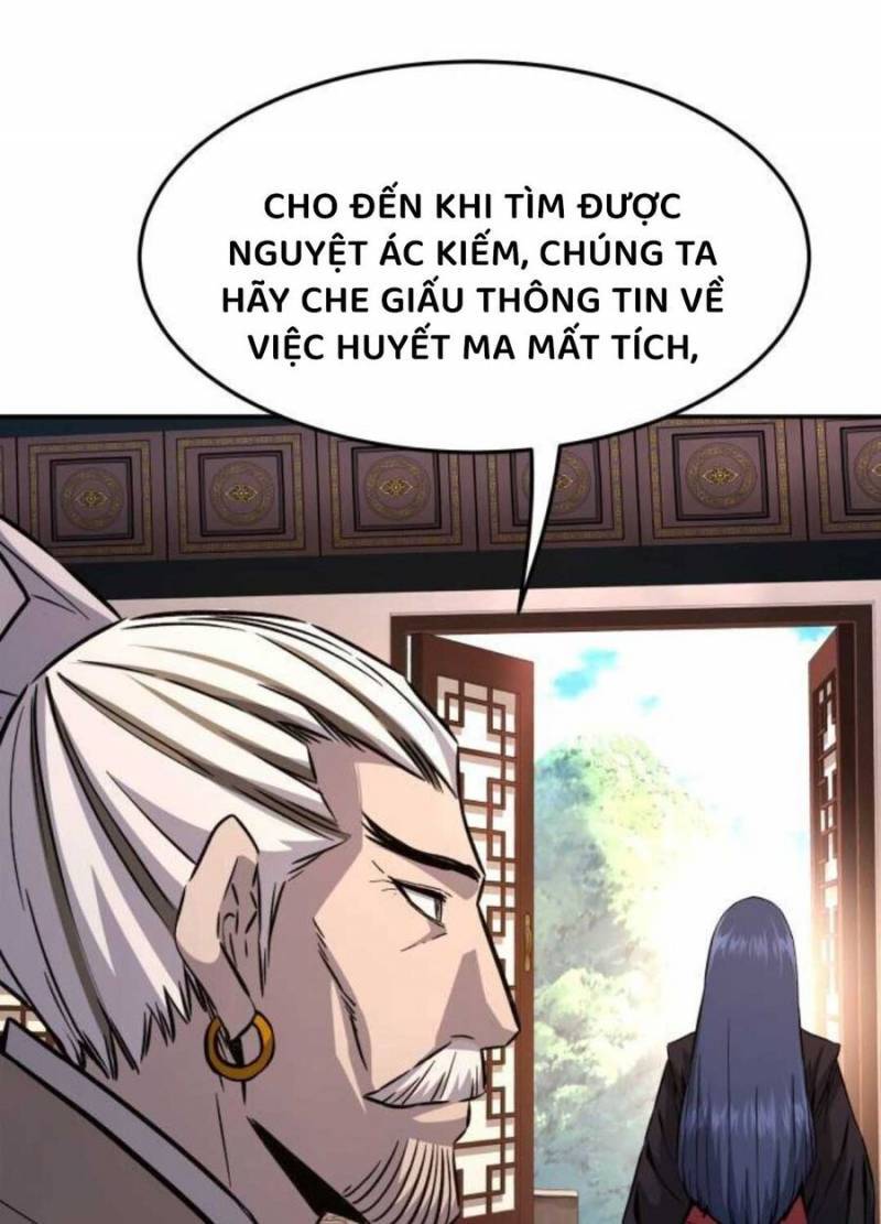 Cảm Kiếm Tuyệt Đối Chapter 104 - 143