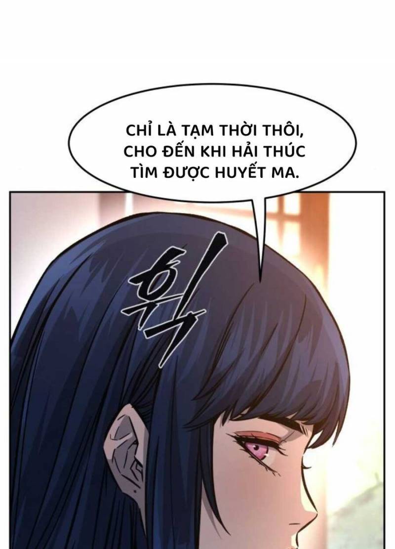 Cảm Kiếm Tuyệt Đối Chapter 104 - 147