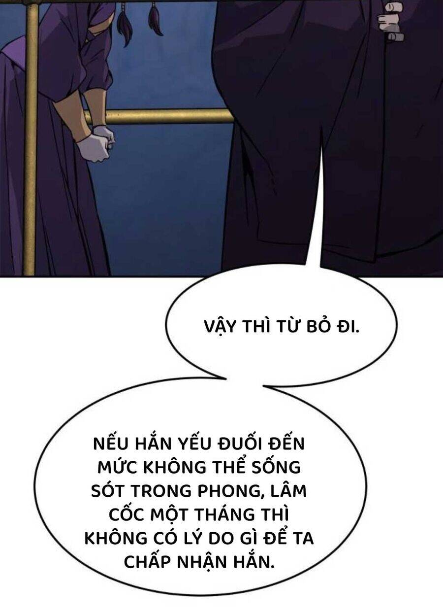 Cảm Kiếm Tuyệt Đối Chapter 105 - 103