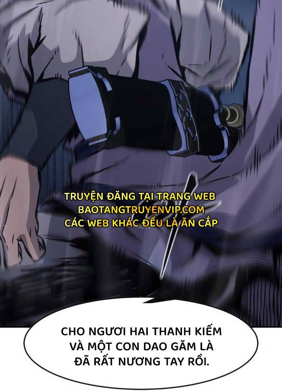 Cảm Kiếm Tuyệt Đối Chapter 105 - 120