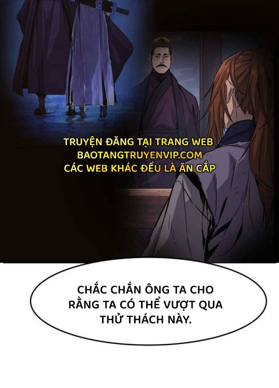 Cảm Kiếm Tuyệt Đối Chapter 105 - 126