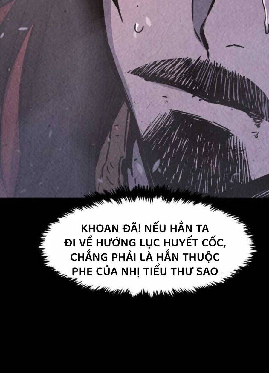 Cảm Kiếm Tuyệt Đối Chapter 105 - 18