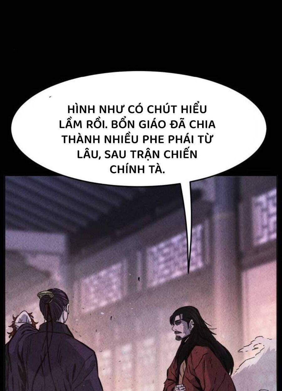 Cảm Kiếm Tuyệt Đối Chapter 105 - 19