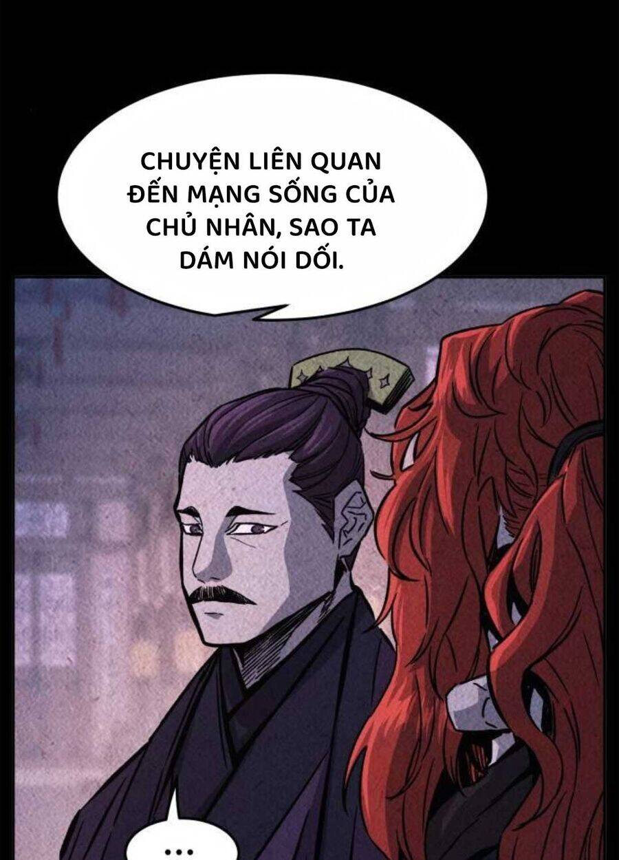 Cảm Kiếm Tuyệt Đối Chapter 105 - 23