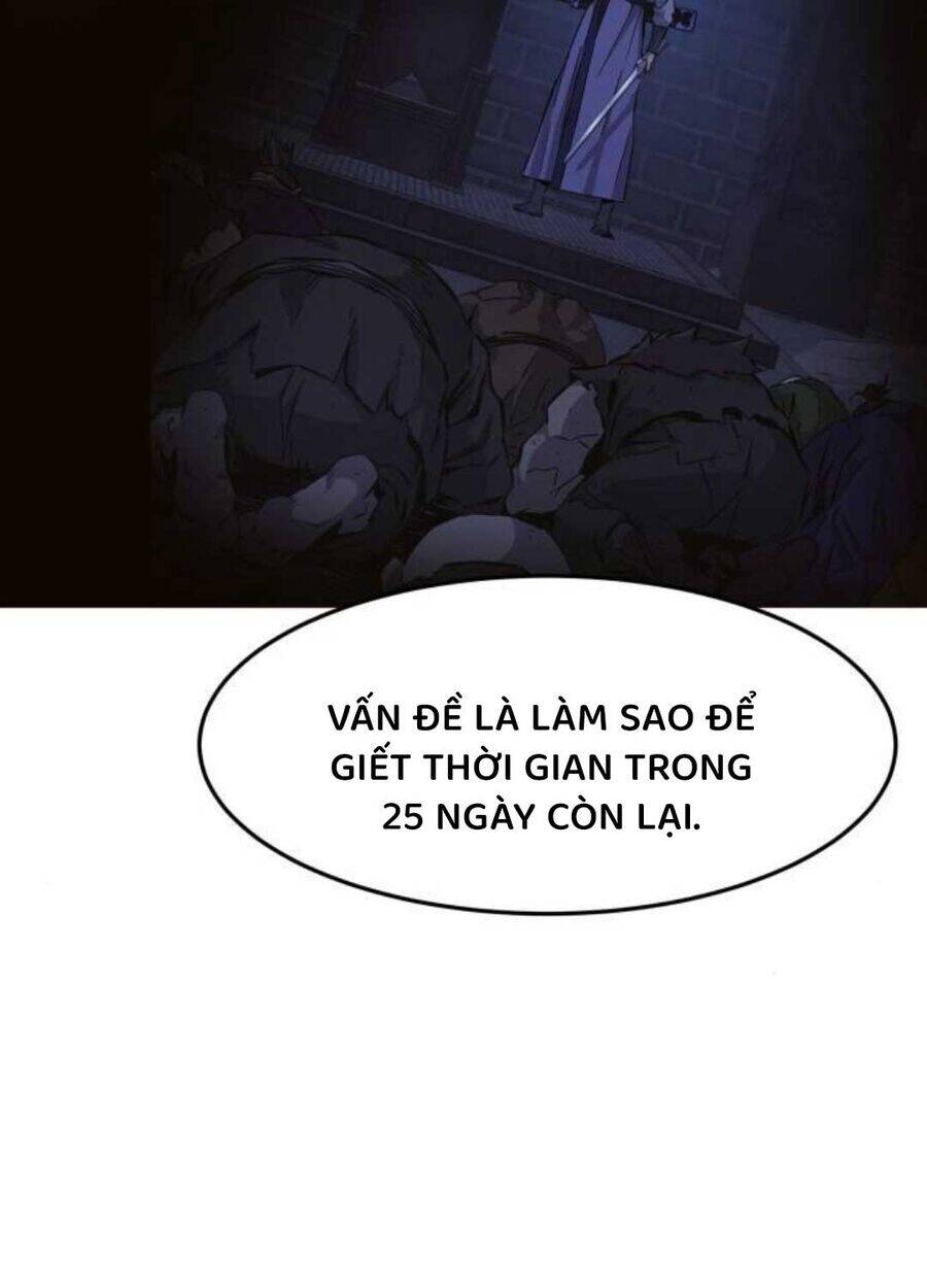 Cảm Kiếm Tuyệt Đối Chapter 107 - 101