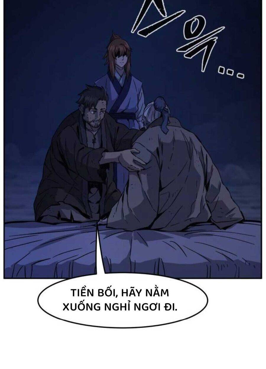 Cảm Kiếm Tuyệt Đối Chapter 107 - 114