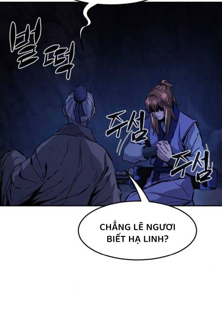 Cảm Kiếm Tuyệt Đối Chapter 107 - 144