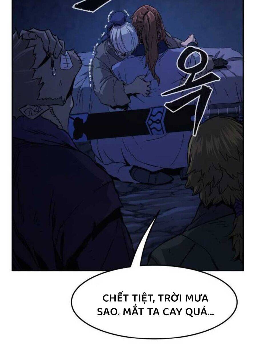 Cảm Kiếm Tuyệt Đối Chapter 107 - 155