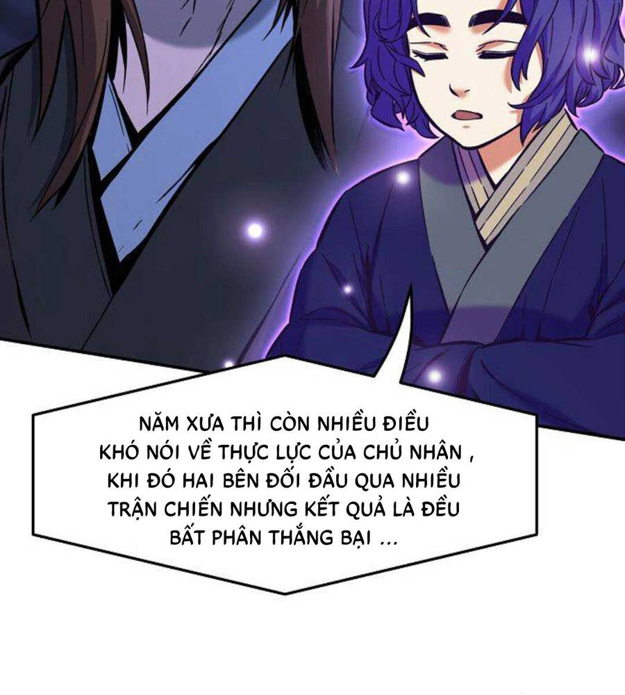 Cảm Kiếm Tuyệt Đối Chapter 47 - 83