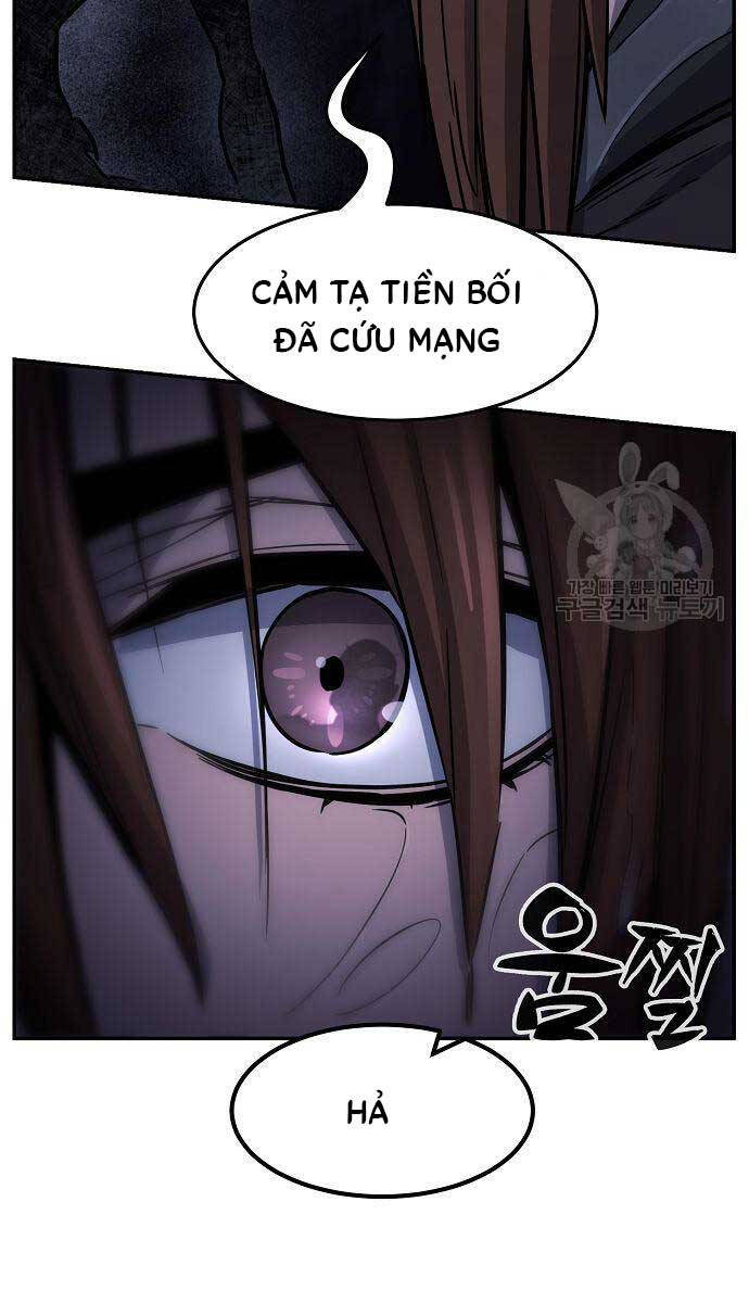 Cảm Kiếm Tuyệt Đối Chapter 48 - 104