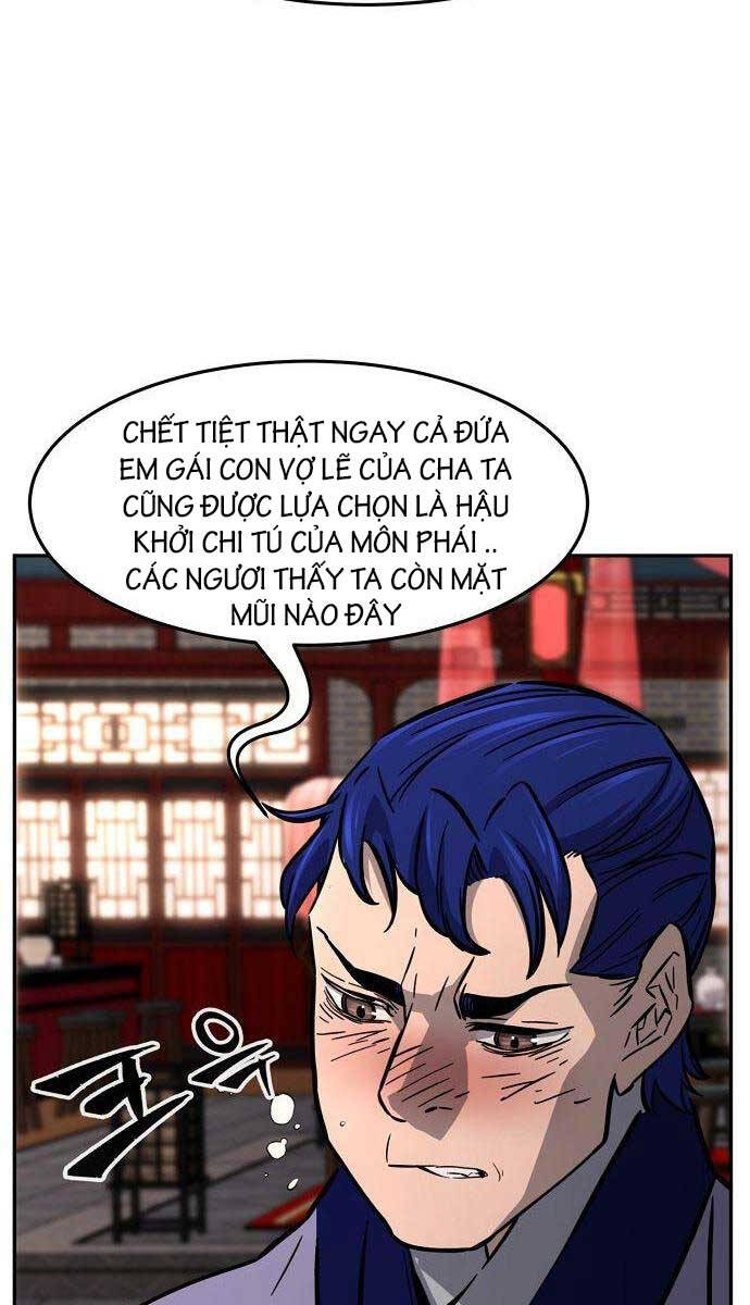 Cảm Kiếm Tuyệt Đối Chapter 55 - 93