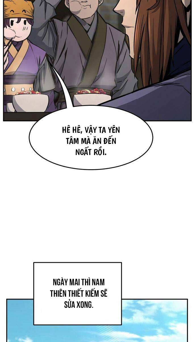 Cảm Kiếm Tuyệt Đối Chapter 73 - 5