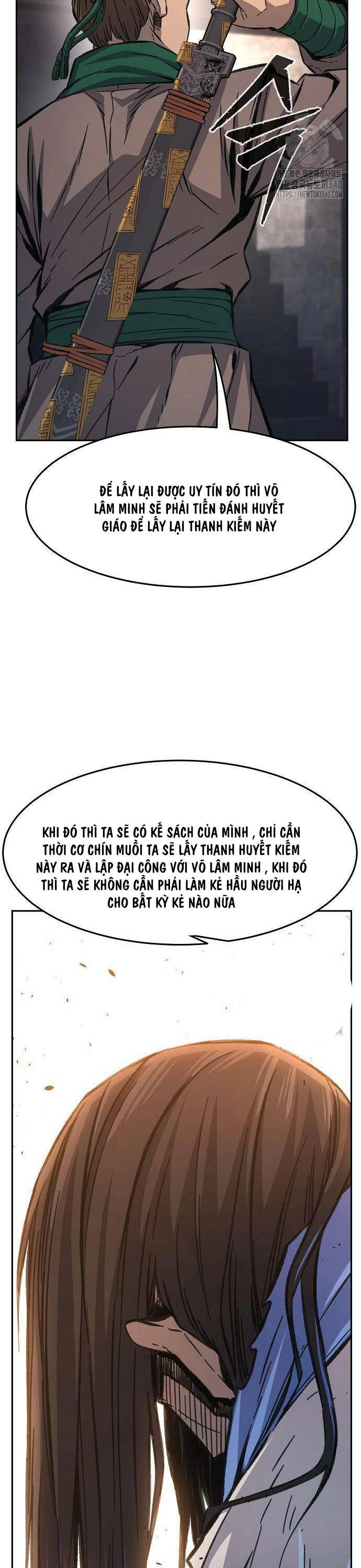 Cảm Kiếm Tuyệt Đối Chapter 87 - 25