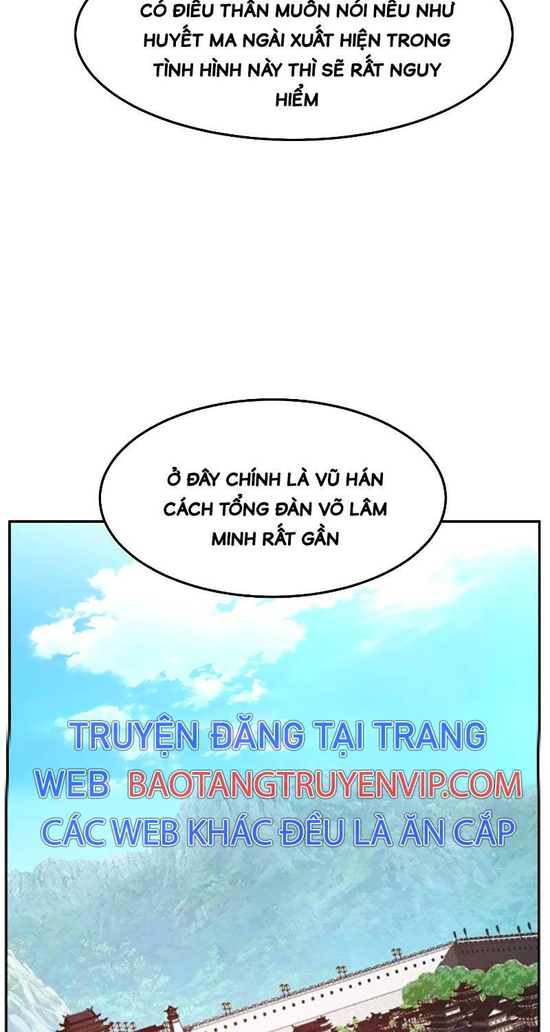 Cảm Kiếm Tuyệt Đối Chapter 91 - 86