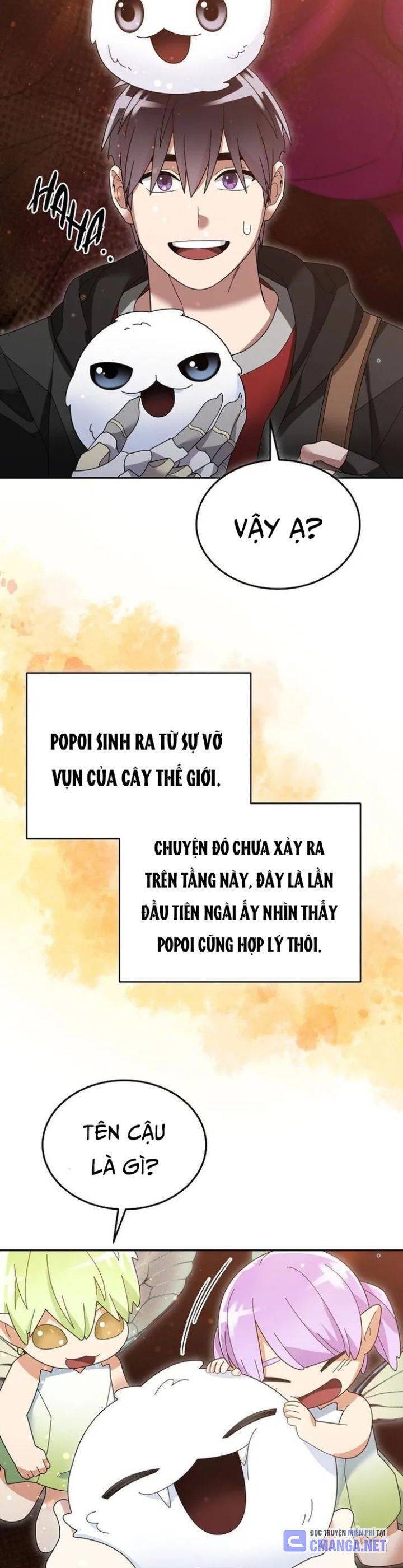 Người Mới Này Quá Mạnh Chapter 107 - 16