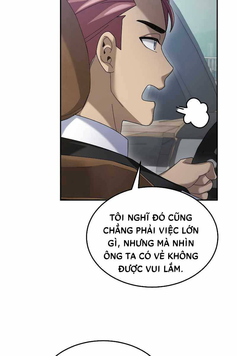 Người Mới Này Quá Mạnh Chapter 67 - 10