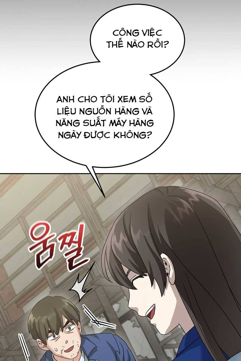 Người Mới Này Quá Mạnh Chapter 70 - 98