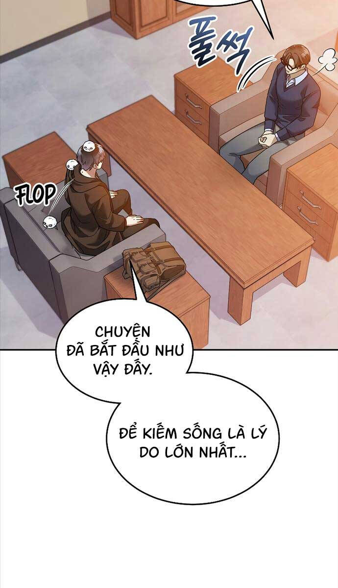 Người Mới Này Quá Mạnh Chapter 75 - 57