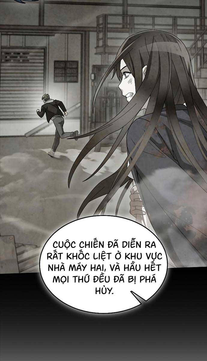 Người Mới Này Quá Mạnh Chapter 75 - 98