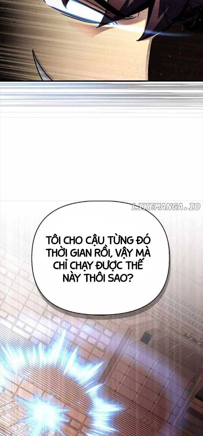 Cuộc Chiến Siêu Nhân Chapter 126 - 43