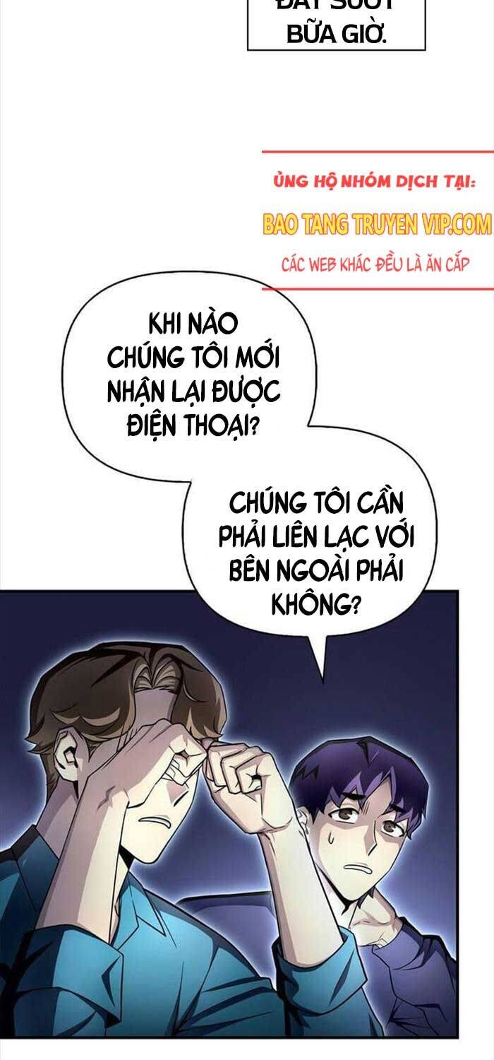 Cuộc Chiến Siêu Nhân Chapter 128 - 104