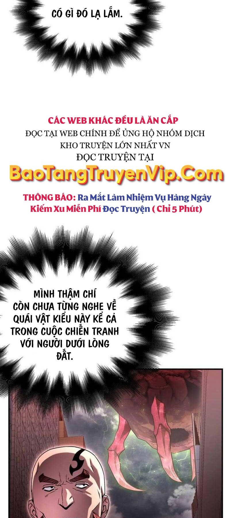 Cuộc Chiến Siêu Nhân Chapter 102 - 4