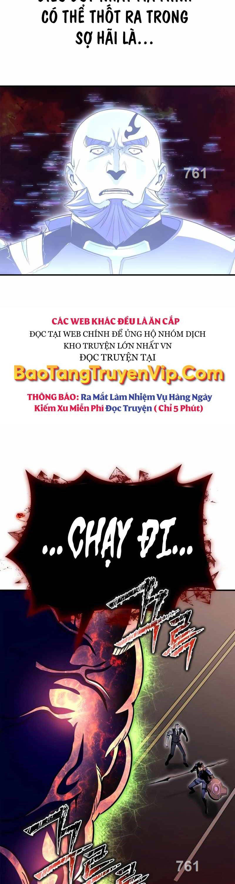 Cuộc Chiến Siêu Nhân Chapter 107 - 3