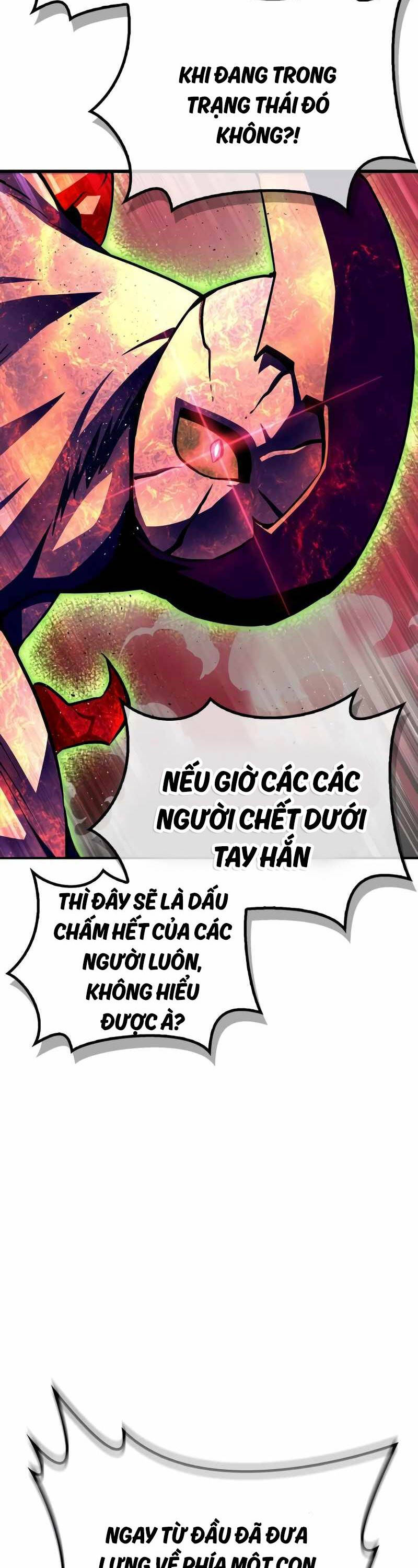 Cuộc Chiến Siêu Nhân Chapter 107 - 28