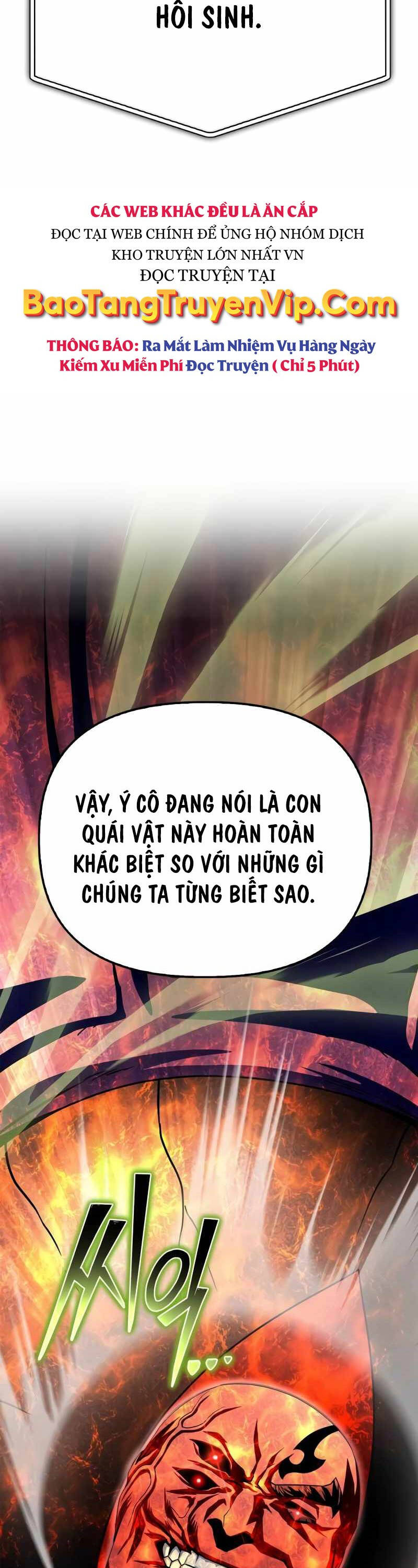 Cuộc Chiến Siêu Nhân Chapter 107 - 8