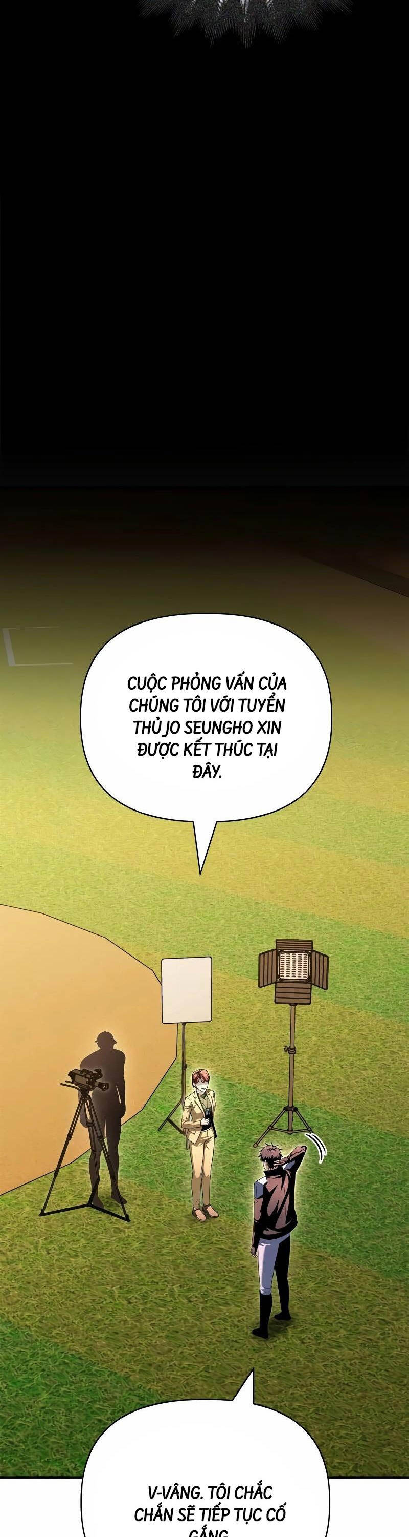 Cuộc Chiến Siêu Nhân Chapter 108 - 31