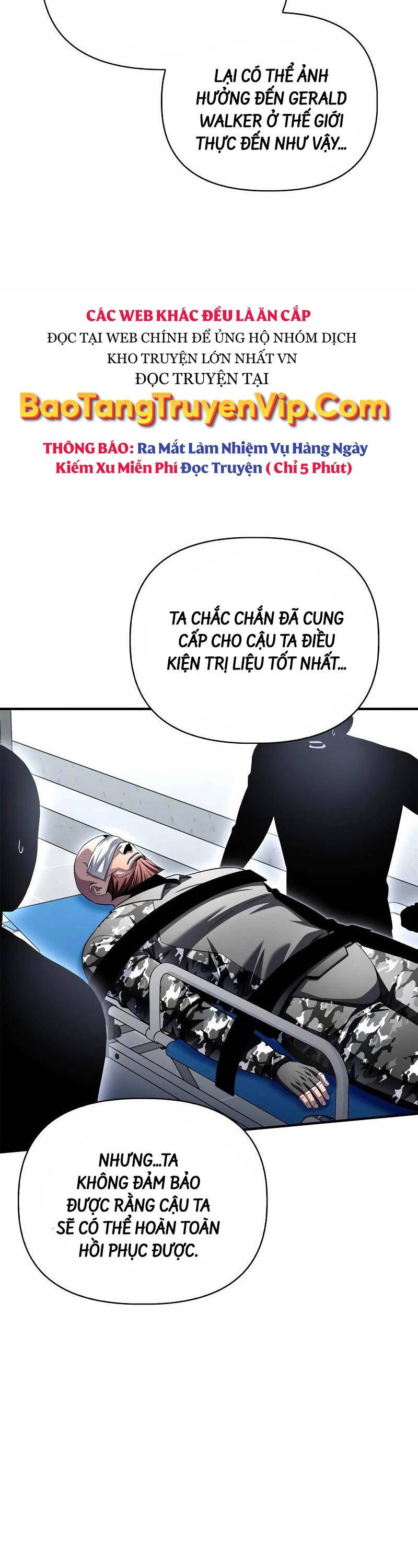 Cuộc Chiến Siêu Nhân Chapter 108 - 33