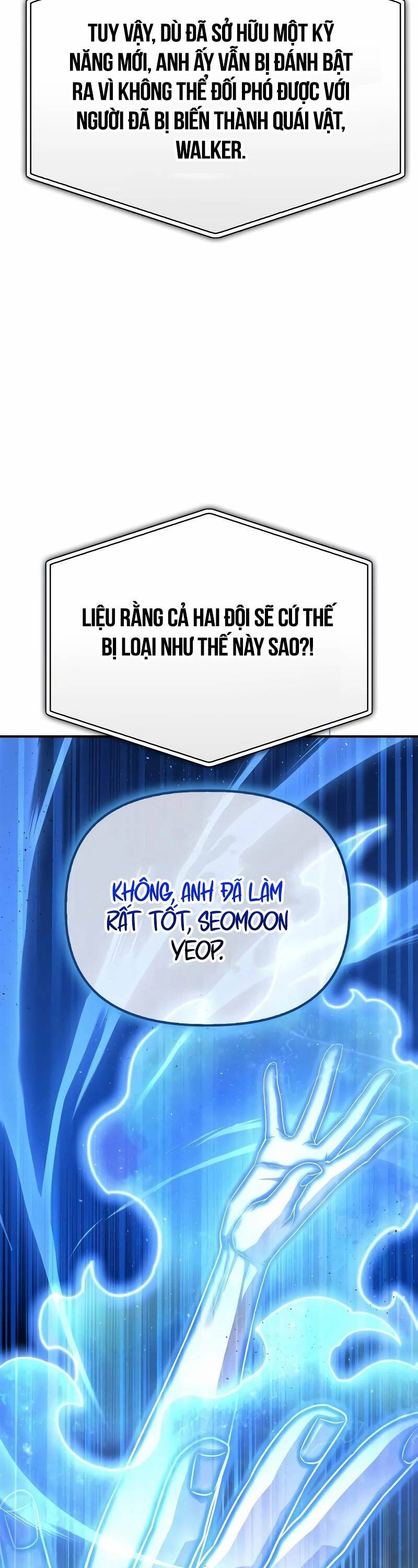 Cuộc Chiến Siêu Nhân Chapter 108 - 5