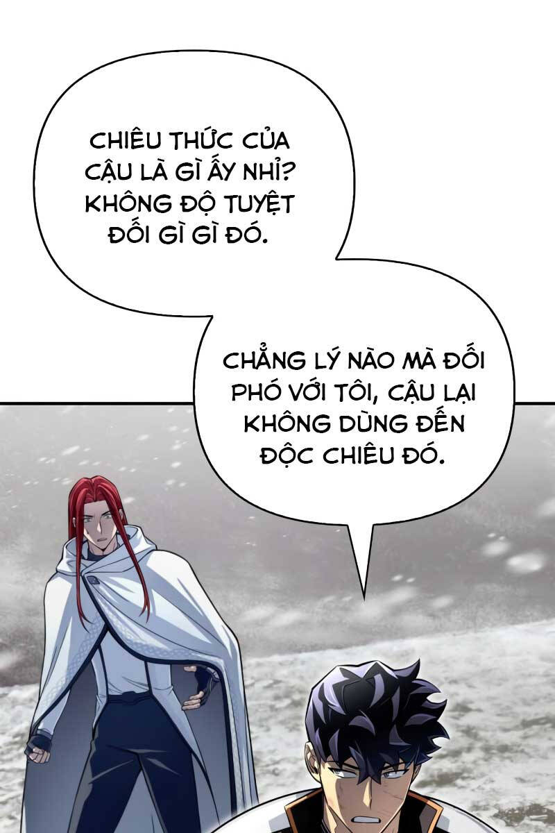 Cuộc Chiến Siêu Nhân Chapter 77 - 114