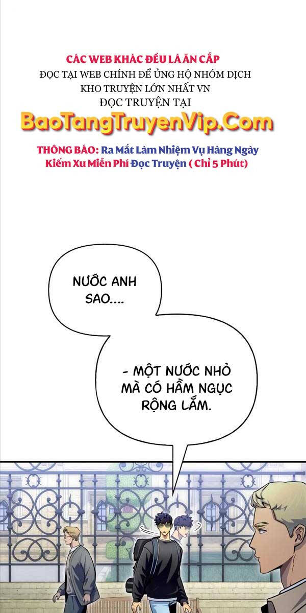 Cuộc Chiến Siêu Nhân Chapter 80 - 17