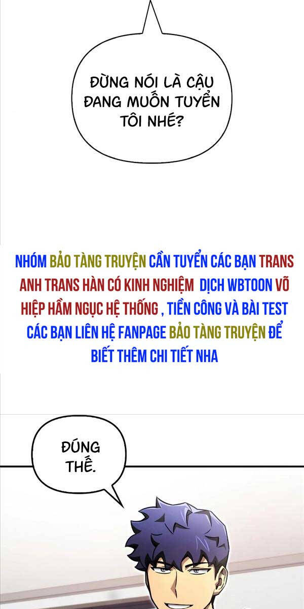 Cuộc Chiến Siêu Nhân Chapter 80 - 54