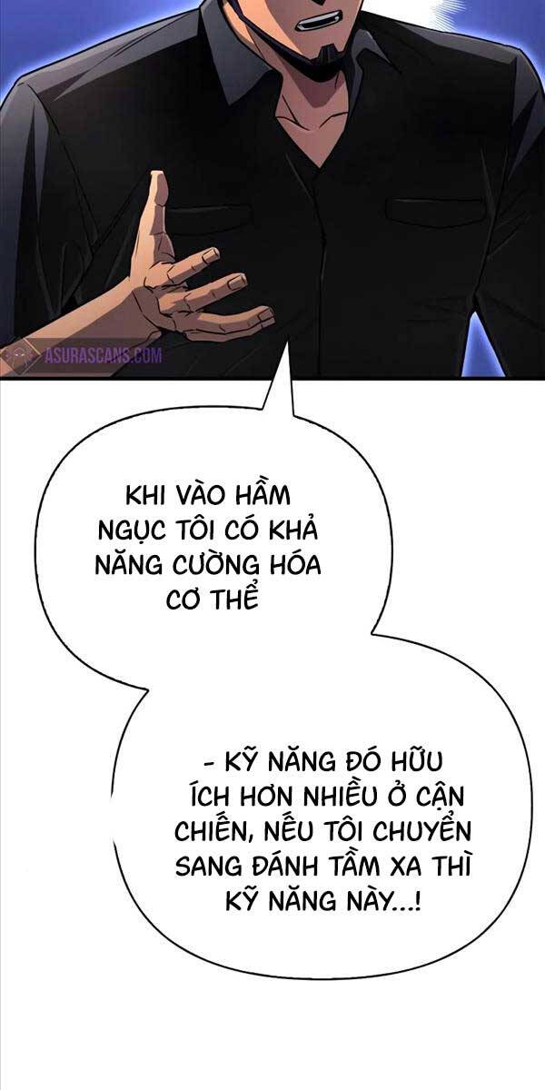 Cuộc Chiến Siêu Nhân Chapter 80 - 99