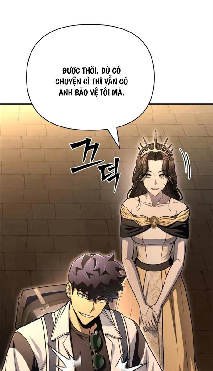 Cuộc Chiến Siêu Nhân Chapter 83 - 6