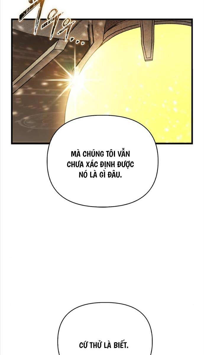 Cuộc Chiến Siêu Nhân Chapter 83 - 8