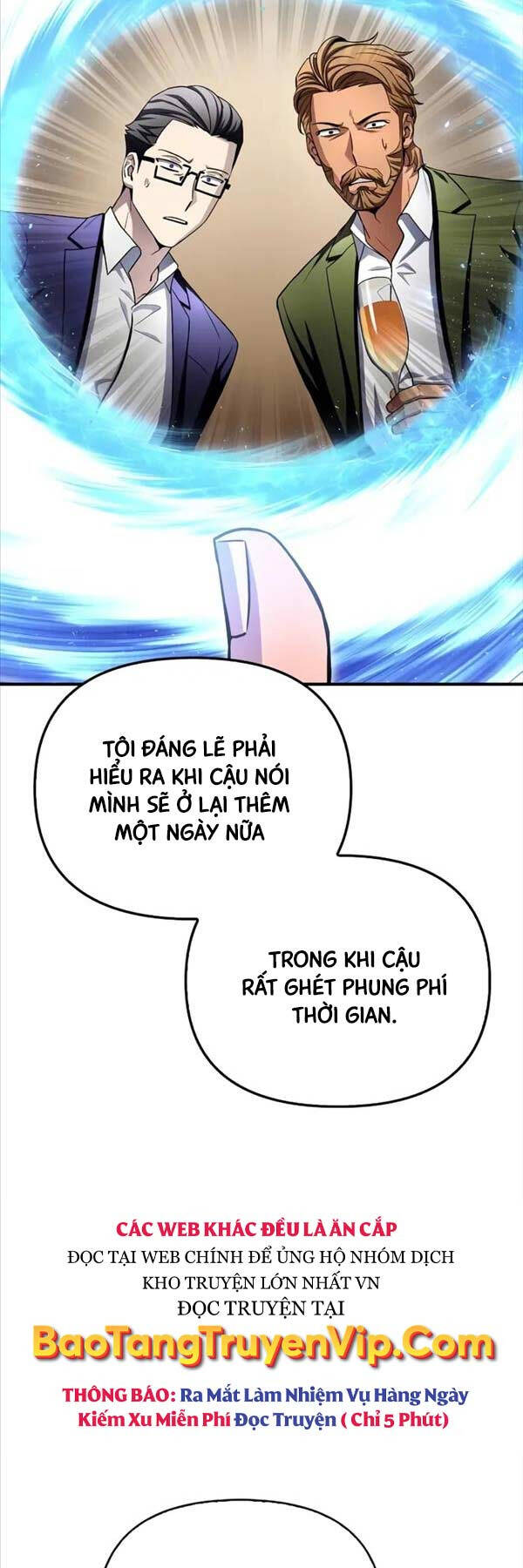 Cuộc Chiến Siêu Nhân Chapter 98 - 16