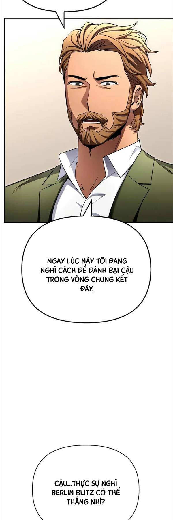 Cuộc Chiến Siêu Nhân Chapter 98 - 21